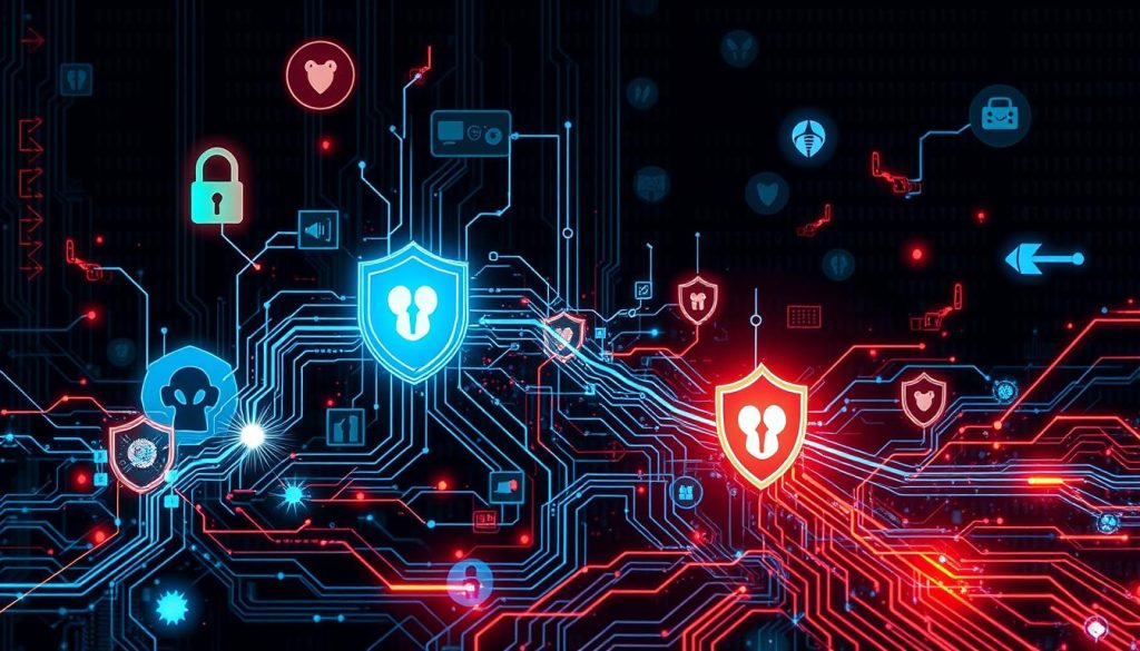 Cybersecurity Threat Landscape Cybersecurity Threat Landscape