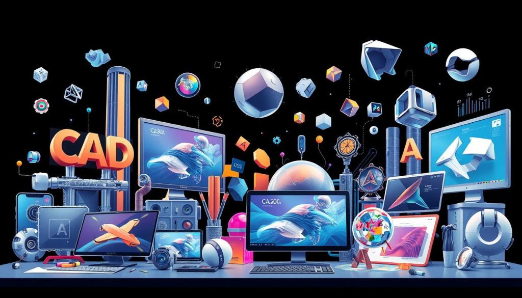 Design Tools and Technologies Design Tools and Technologies